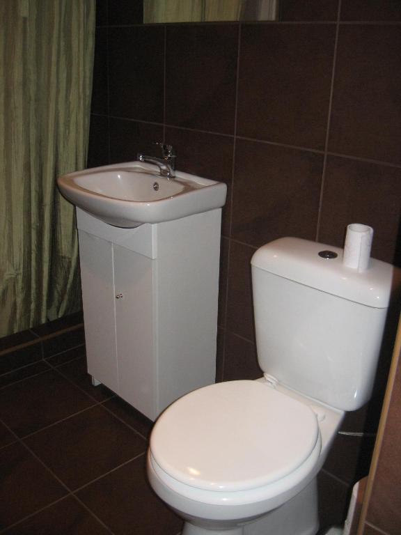 Budapest Centrum Cozy Hostel ห้อง รูปภาพ