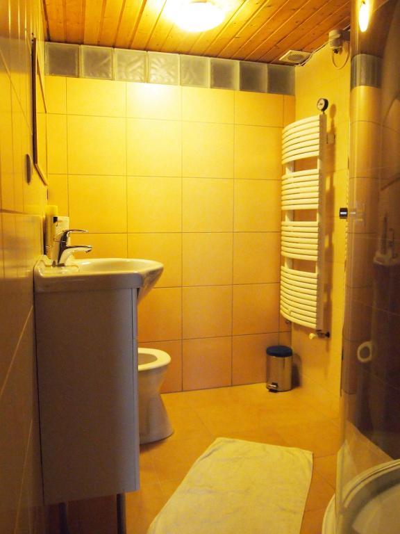 Budapest Centrum Cozy Hostel ห้อง รูปภาพ