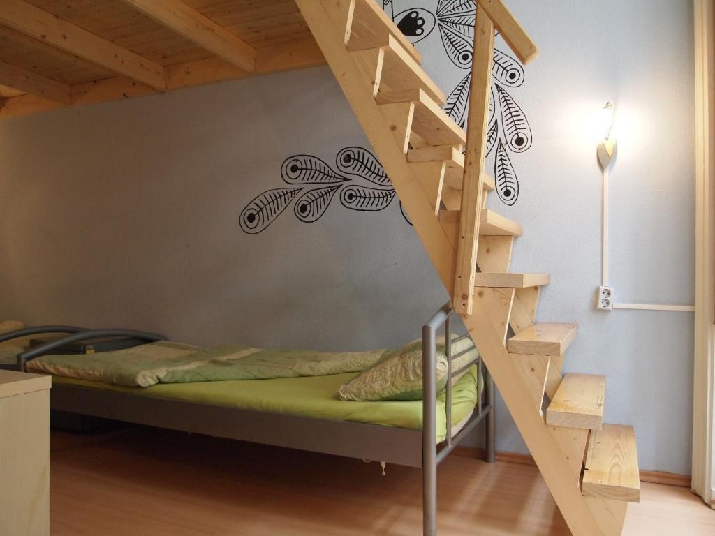 Budapest Centrum Cozy Hostel ห้อง รูปภาพ