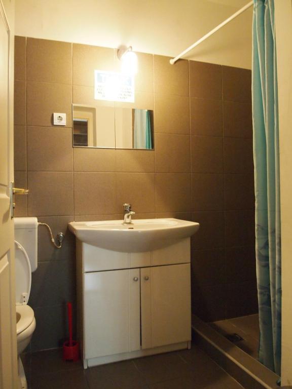 Budapest Centrum Cozy Hostel ห้อง รูปภาพ