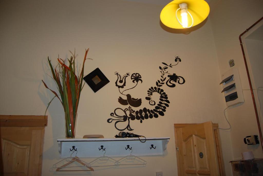 Budapest Centrum Cozy Hostel ห้อง รูปภาพ